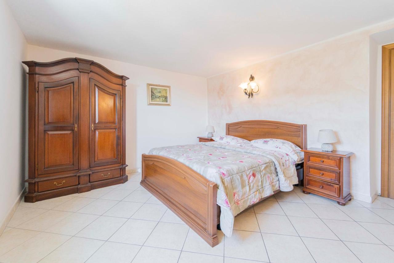 Casa Vacanza Il Portico Moneglia Exterior photo