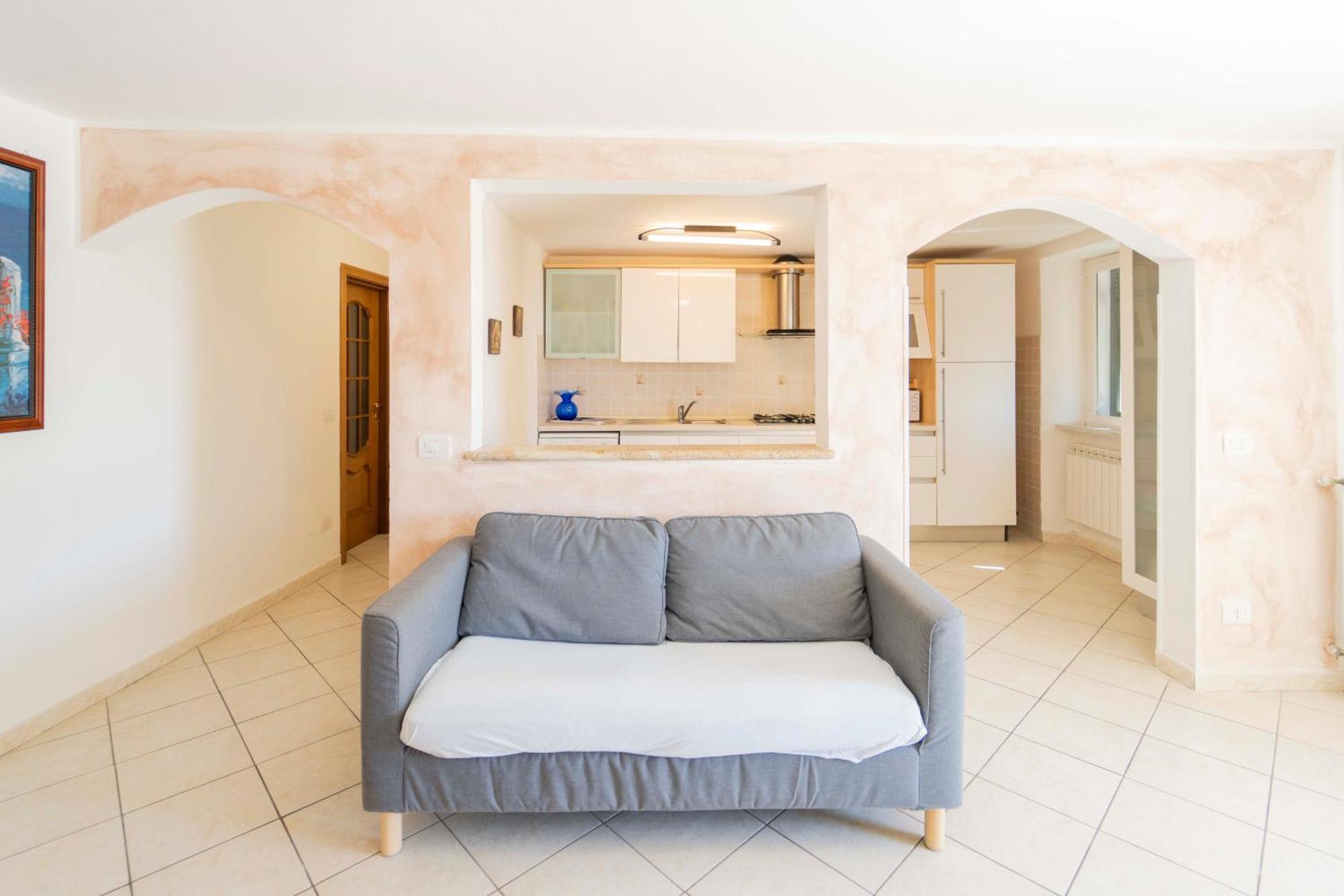 Casa Vacanza Il Portico Moneglia Room photo