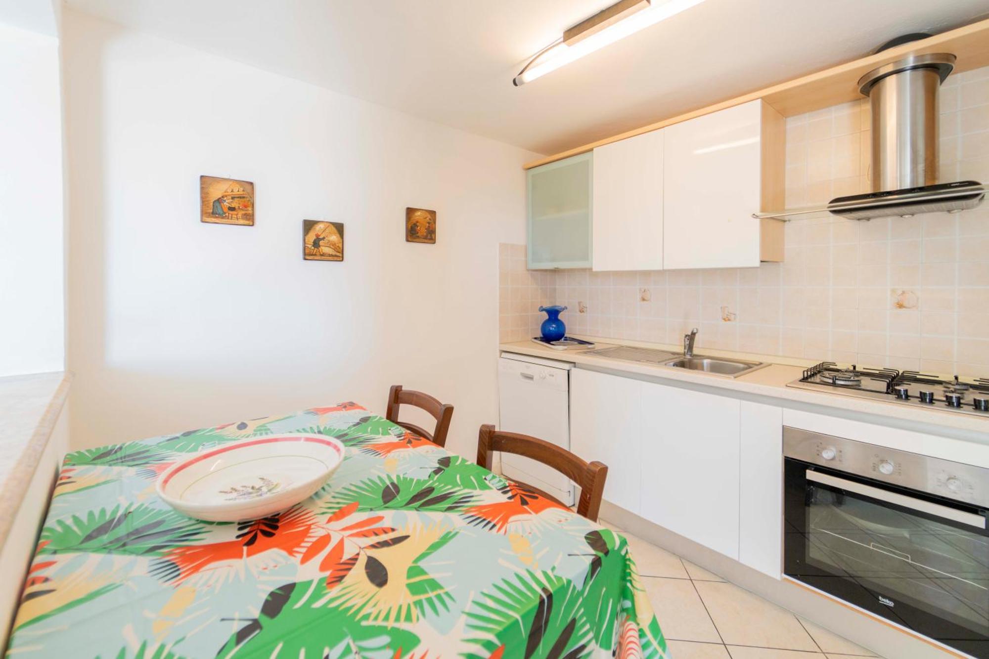 Casa Vacanza Il Portico Moneglia Room photo